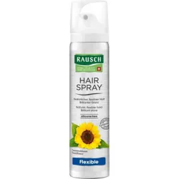 RAUSCH HAIRSPRAY pružný aerosól, 75 ml
