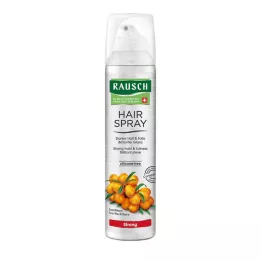 RAUSCH HAIRSPRAY silný aerosól, 75 ml