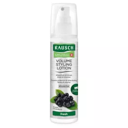 RAUSCH Objemový stylingový krém svieži sprej, 150 ml