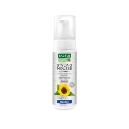 RAUSCH Styling Mousse flexibilná bez aerosólu, 150 ml