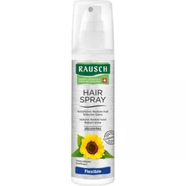 RAUSCH HAIRSPRAY flexibilný neaerosól, 150 ml