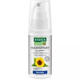 RAUSCH HAIRSPRAY flexibilný neaerosól, 50 ml
