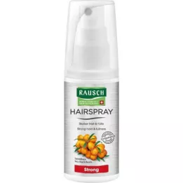 RAUSCH HAIRSPRAY silný neaerosol, 50 ml