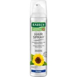 RAUSCH HAIRSPRAY pružný aerosól, 250 ml
