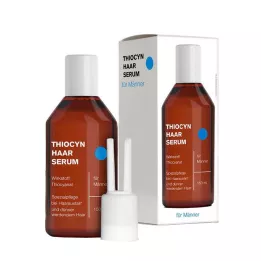 THIOCYN Vlasové sérum pre mužov, 150 ml