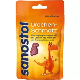 SANOSTOL Drak smack, 50 g