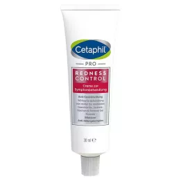 CETAPHIL Krém na kontrolu začervenania na liečbu symptómov, 30 ml