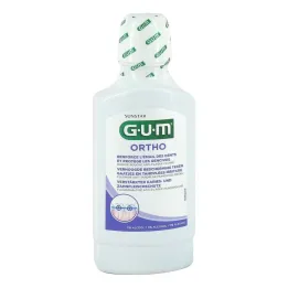 GUM Orto ústna voda, 300 ml