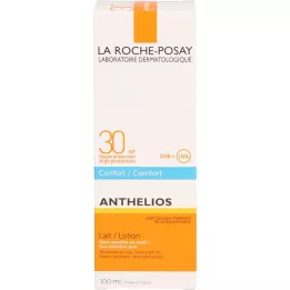 ROCHE-POSAY Mlieko Anthelios LSF 30/R, 100 ml