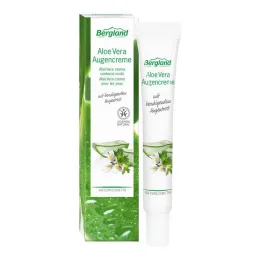 Aloe Vera očný krém, 13,5 ml