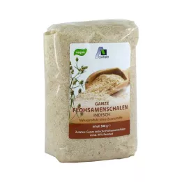 FLOHSAMENSCHALEN Indický, 500 g