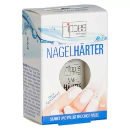 NIPPES Tužidlo na nechty č.5E, 8 ml