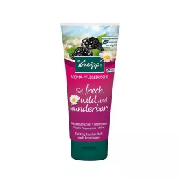 KNEIPP Aroma Care Sprcha Buďte drzá, divoká a nádherná, 200 ml