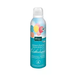 KNEIPP Bezstarostná penová sprcha, 200 ml