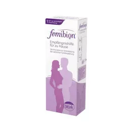 FEMIBION Koncepčná pomôcka na doma, 1 ks