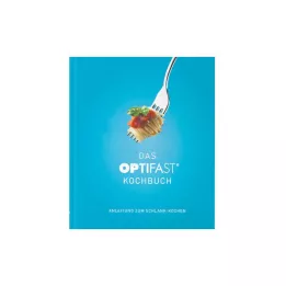 OPTIFAST Kuchárka, 1 ks