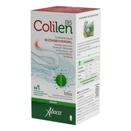 Colilen IBS kapsuly, 96 ks