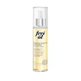 FREI ÖL Čistiaci olej & Maska, 100 ml