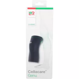 CELLACARE Genu Classic opierka kolien veľkosť 2, 1 kus