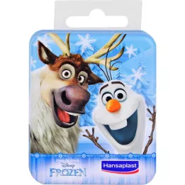 HANSAPLAST Promo box Frozen Strips 2 veľkosti, 16 ks