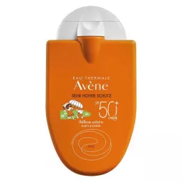 AVENE SunSitive Reflexes Solaire Baby&Dieťa SPF 50+, 30 ml