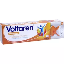 VOLTAREN Gél proti bolesti 1,16% gél komfortný aplikátor, 100 g