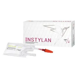 INSTYLAN 0,16 % roztok na oplachovanie, 1 x 50 ml