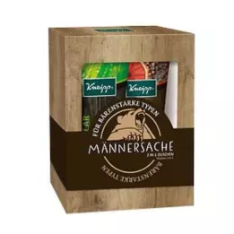 KNEIPP Darčekové balenie pre mužov, 2X200 ml