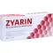 ZYARIN Tablety, 40 ks