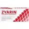 ZYARIN Tablety, 40 ks