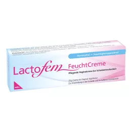 LACTOFEM Hydratačný krém, 25 g