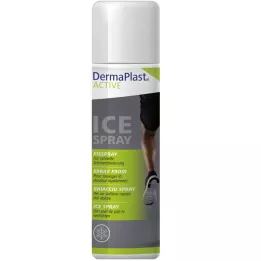DERMAPLAST Aktívny ľadový sprej, 200 ml
