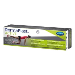 DERMAPLAST Aktívny teplý krém, 100 ml