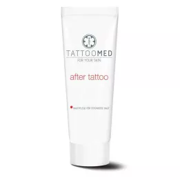 TATTOOMED po masti na tetovanie, 25 ml