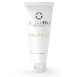 TATTOOMED čistiaci gél, 100 ml