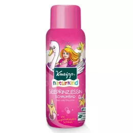 KNEIPP perličkový kúpeľ naturkind Sea Princess, 400 ml
