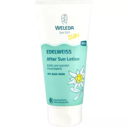 WELEDA Pleťová voda po opaľovaní plesnivec, 200 ml