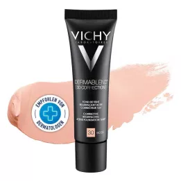 VICHY DERMABLEND 3D make-up 30, 30 ml