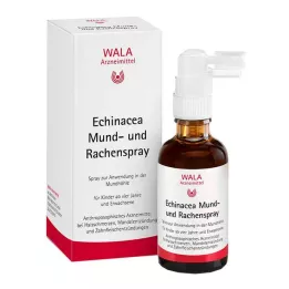 ECHINACEA Sprej do úst a hrdla, 50 ml
