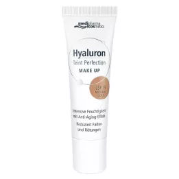 HYALURON TEINT Perfection Make-up prírodný zlatý, 30 ml