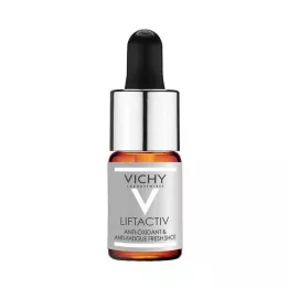 VICHY LIFTACTIV Antioxidačná sviežosť, 10 ml