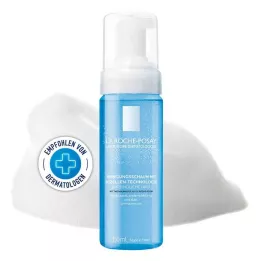 ROCHE-POSAY Micelárna čistiaca pena, 150 ml
