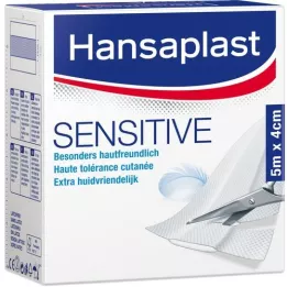 HANSAPLAST Citlivé omietky 4 cmx5 m rolka, 1 kus