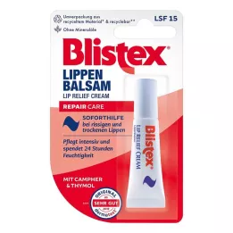 BLISTEX Balzam na pery LSF 15,6 ml