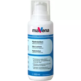 MAVENA Hydro lotion, 200 ml