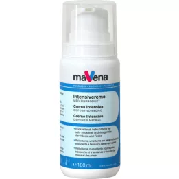 MAVENA Intenzívny krém, 100 ml