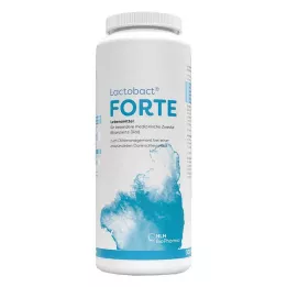 LACTOBACT Forte gastrorezistentné kapsuly, 300 ks