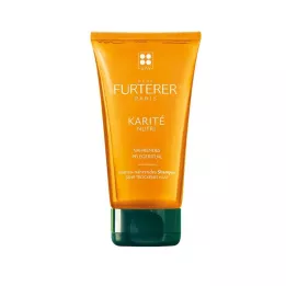 FURTERER Karite Nutri intenzívny výživný šampón, 150 ml