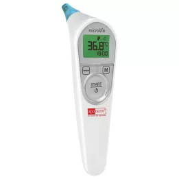 APONORM Ušný teplomer Comfort 4, 1 ks