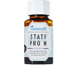Kapsuly Naturafit Stati Pro N, 90 ks